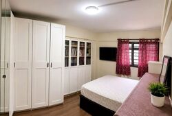 Blk 530 Jurong West Street 52 (Jurong West), HDB 3 Rooms #594467101